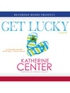 Cover image for Get Lucky
